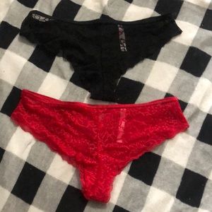 Victoria Secret Panties
